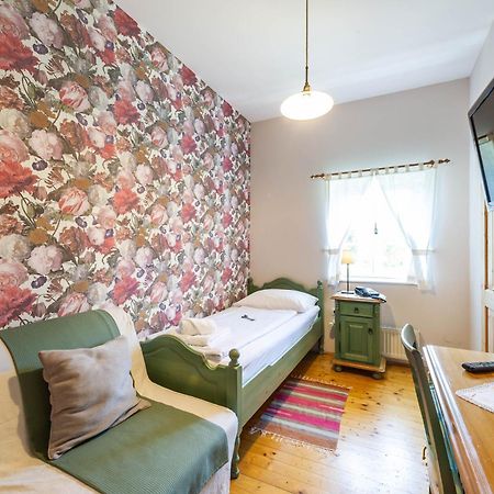 Stoffbauer Gmbh Hotel Graz Buitenkant foto