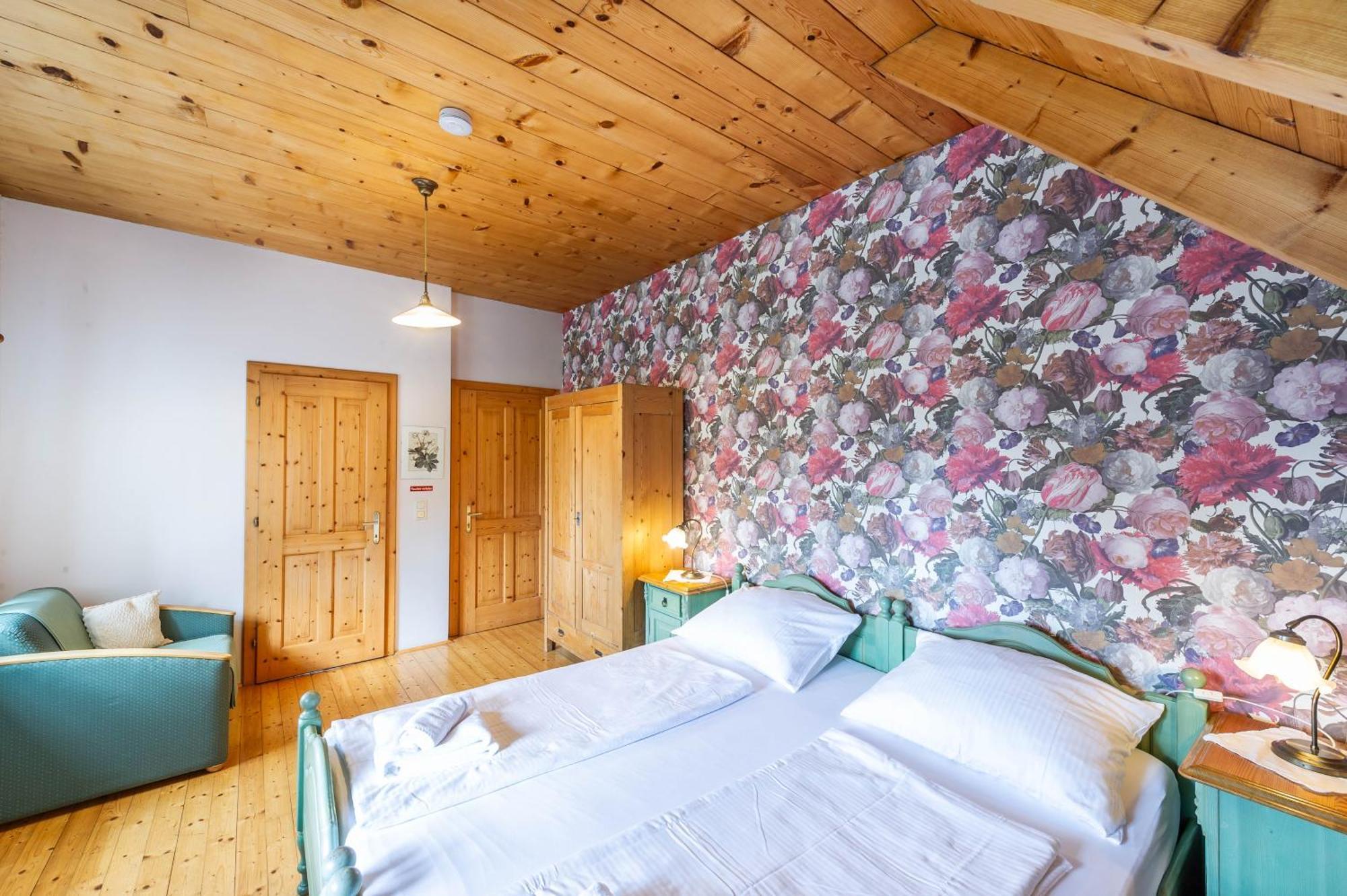 Stoffbauer Gmbh Hotel Graz Buitenkant foto