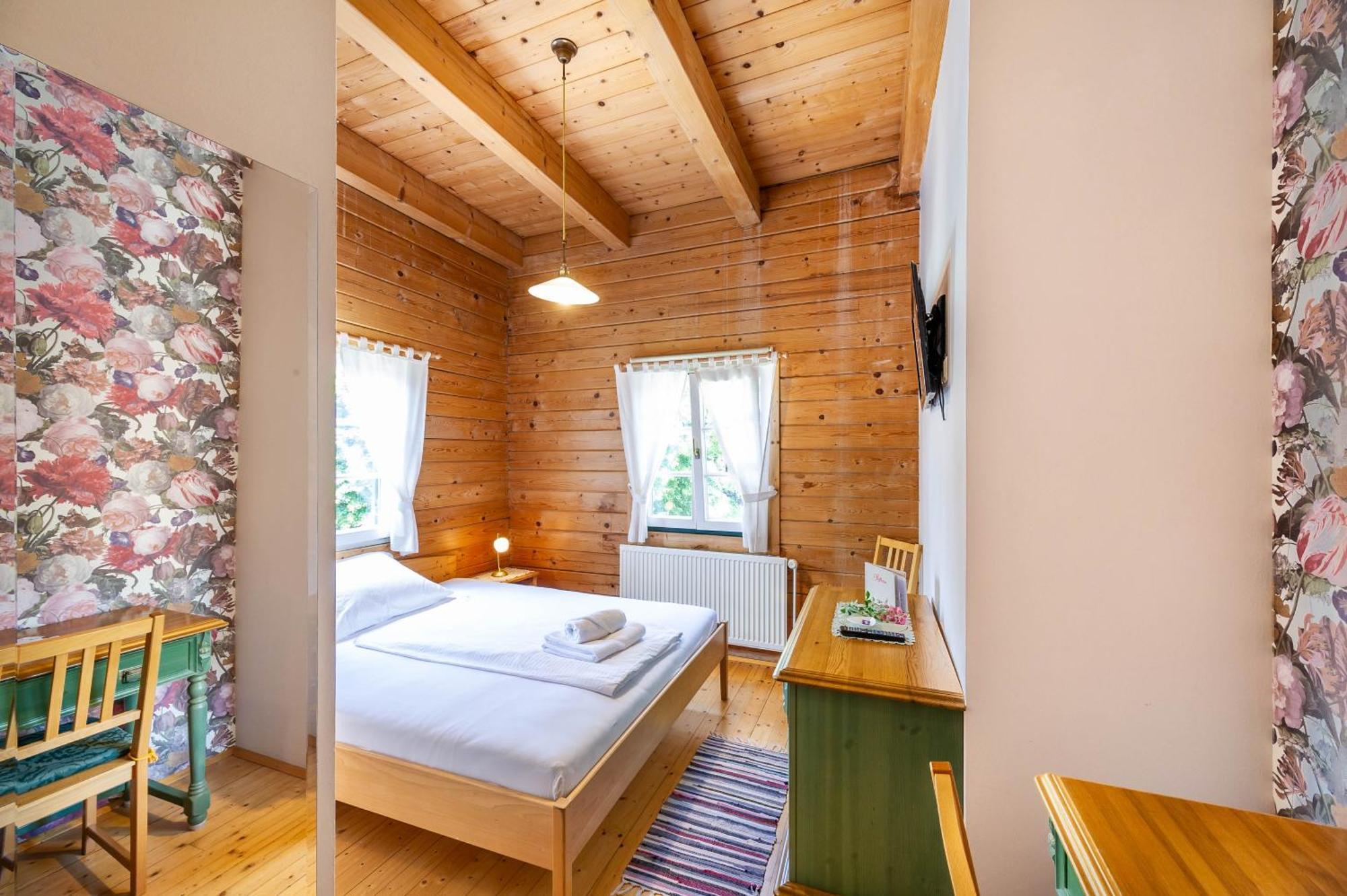 Stoffbauer Gmbh Hotel Graz Buitenkant foto