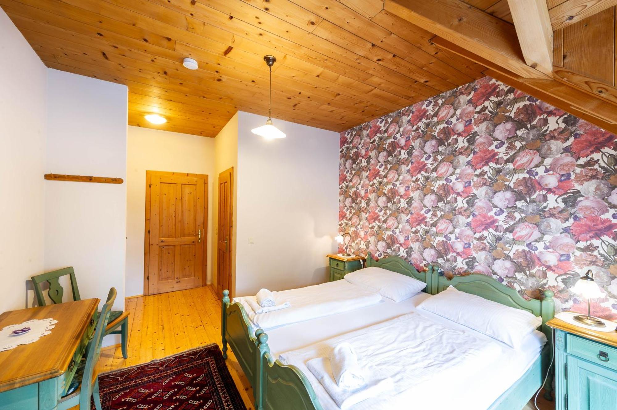 Stoffbauer Gmbh Hotel Graz Buitenkant foto